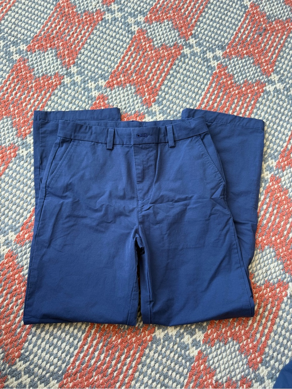 Vineyard Vines Boys Performance Chino Pants